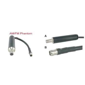 AM / FM Phantom antenna adapter