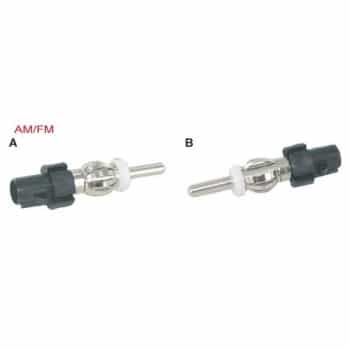 AM / FM antenna adapter