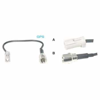 GPS adapter