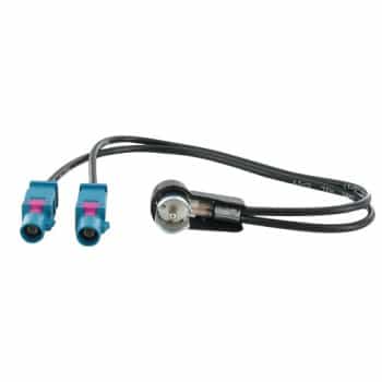 AM / FM Fakra adapter