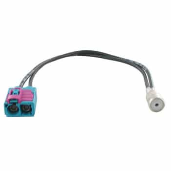 AM / FM Fakra adapter