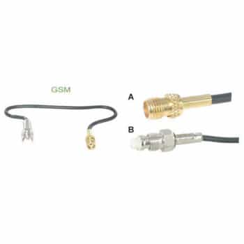 GSM adapter