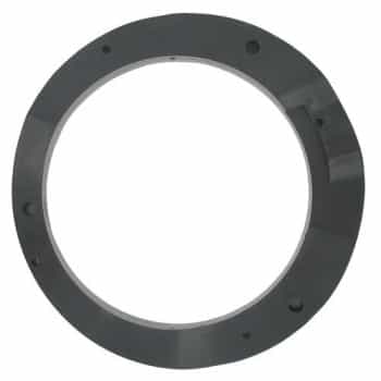 Speaker ring Mercedes