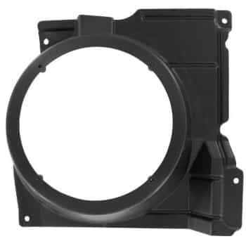 Speaker ring Volkswagen