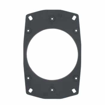 Speaker ring Universal