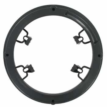 Speaker ring Universal