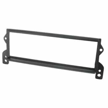 ISO Montage panel BMW