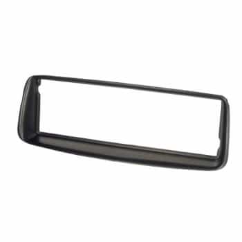 ISO Montage panel Peugeot