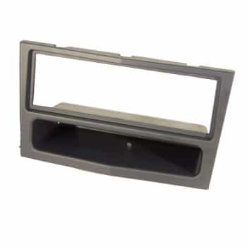 ISO Montage panel Opel