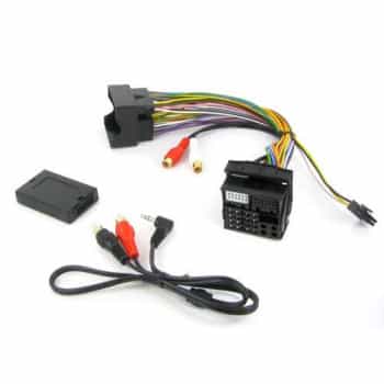 Aux interface Citroen / Peugeot Most