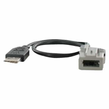 USB replacement PCB Citroën/ Peugeot