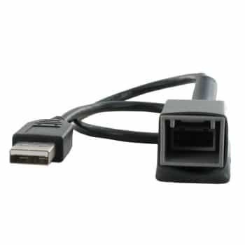 USB replacement PCB Mitsubishi