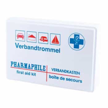 First-aid box Euro