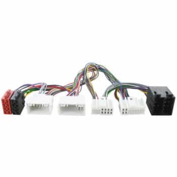 Kia coupling adapter