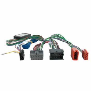 Coupling adapter Mercedes Bose