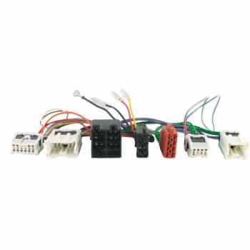 Coupling adapter Nissan