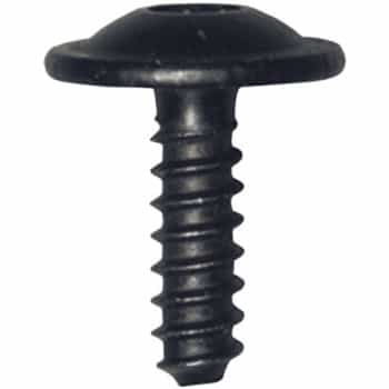 Self-tapping screw OEM: n90775001 - 5 pieces