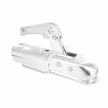 Ball coupling diameter 70 mm 750kg