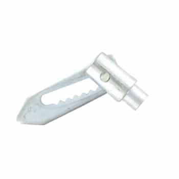 False closure? 22 mm