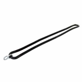 TCP Tension Rubber 400x8 mm Including Hook