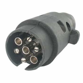 Plug 7 pole