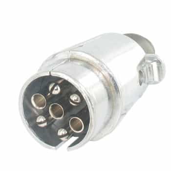 Plug 7 pole