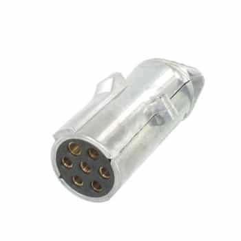 Plug 7 pole 24 Volt