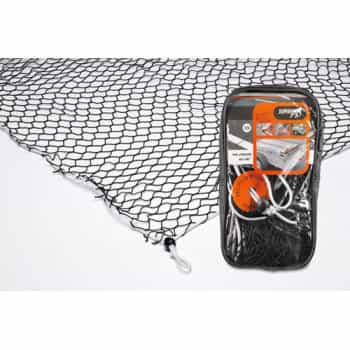 Cargo net XS 1 x 2 meters