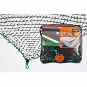 Cargo net XL 2.25 x 4 meters