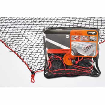 Cargo net XXL 2,4 x 4,5 meter