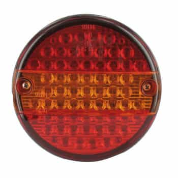 Tail Light LED eco 10/30 Volt