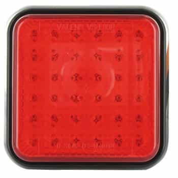 Tail Light LED eco 10/30 Volt