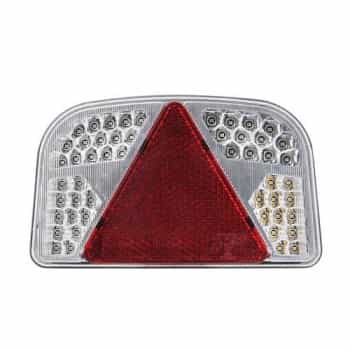 Tail Light 56 LED left