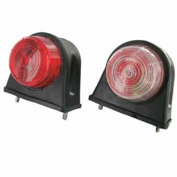 Marker lamp 67 x 78 mm