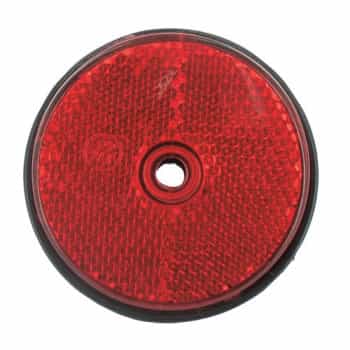 TCP Reflector Red 60mm