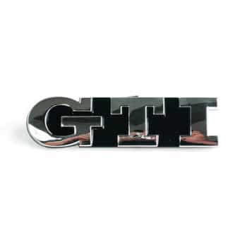 GTI logo