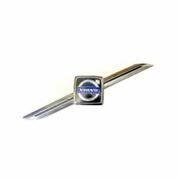 Volvo Badge