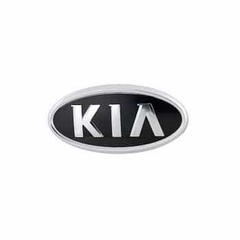 Kia Badge
