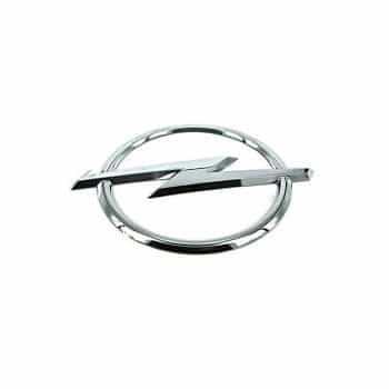 Opel Badge