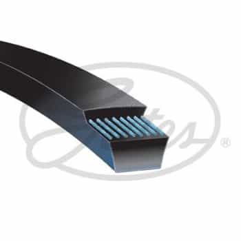 V-Belt FleetRunner? V-Belt AV13x2475LMHD Gates