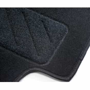 Car Mats Fiat Palio Weekend 1997-2001