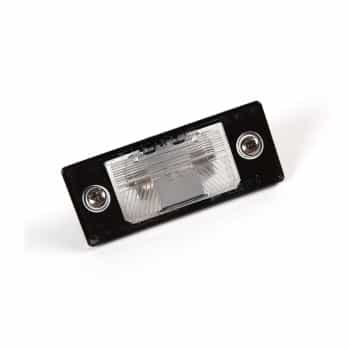 Number plate light 6717678002000 Origineel