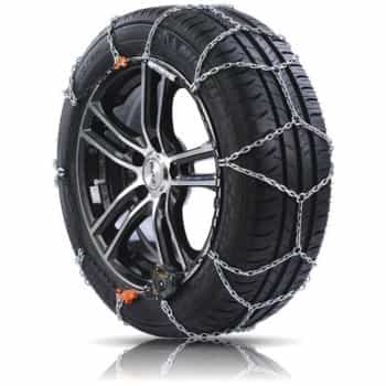 Snow chain Weissenfels Uniqa Clack & Go M32 120