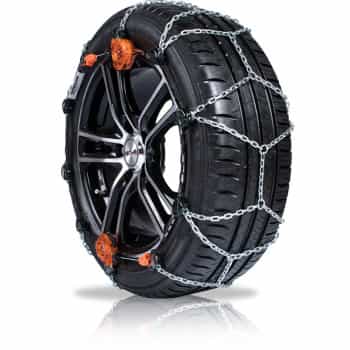 Snow chain Prestige Clack & Go M44 No.13
