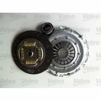 Clutch Kit SERVICE KIT3P for CONVERSION KIT 828002 Valeo