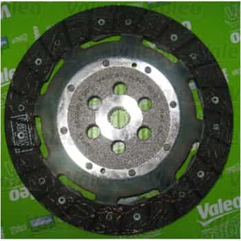 Clutch Kit KIT3P 826740 Valeo