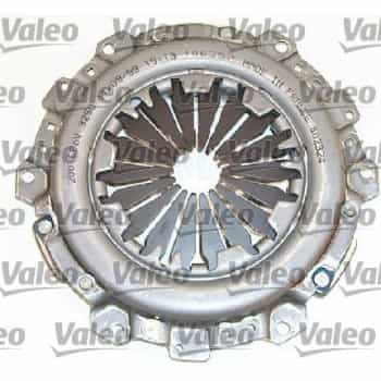 Clutch Kit KIT3P 828037 Valeo
