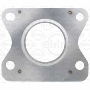 Gasket, charger