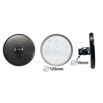 Outside Mirror * HAGUS *