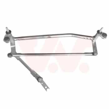 Wiper Linkage 5839230 Van Wezel